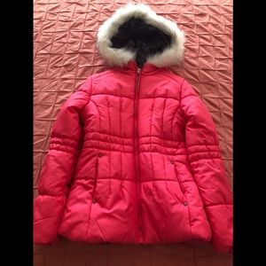 London Fog Girl Winter Jacket